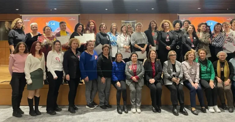 Geçmişten Günümüze Kadın Hareketleri Sempozyumu