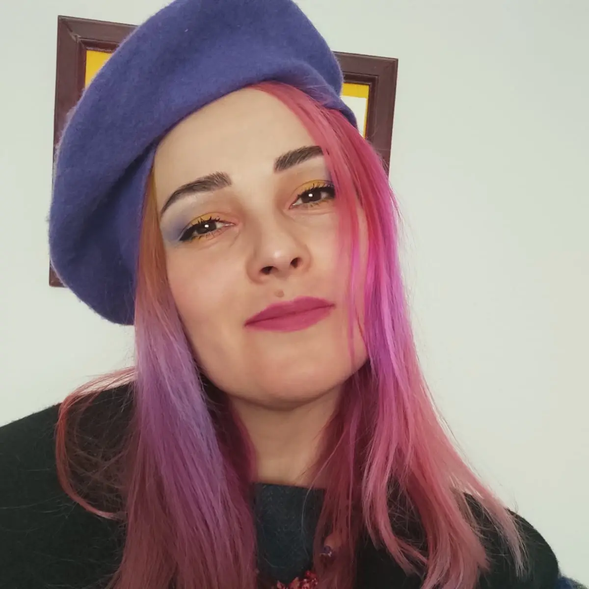 Kadın El Emeğini Değerlendirme Derneği, Aysegul Köroğlu Bayşi