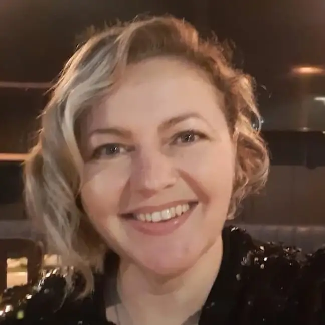 Kadın El Emeğini Değerlendirme Derneği, Banu Yetimler Çerçi