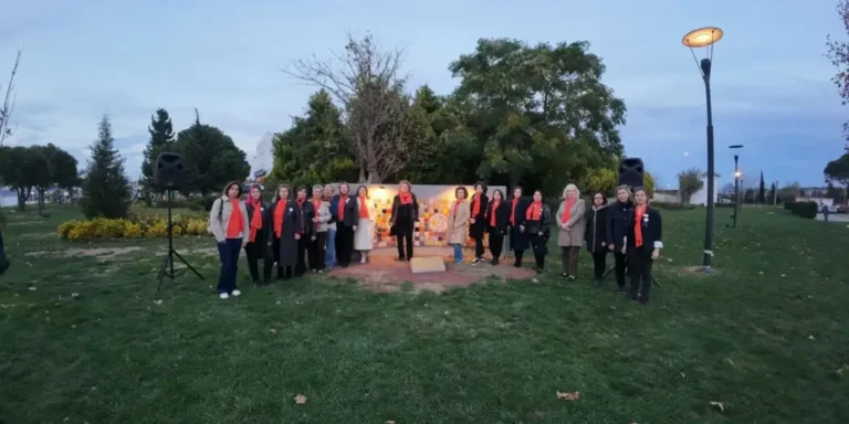 ELDER KDM ve Fark Et Derneği’nden anlamlı buluşma