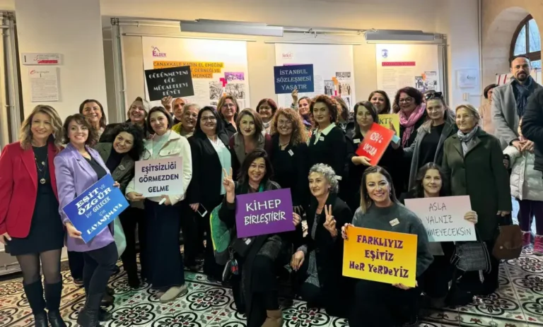 Görünmeyeni Görmek Sergisi