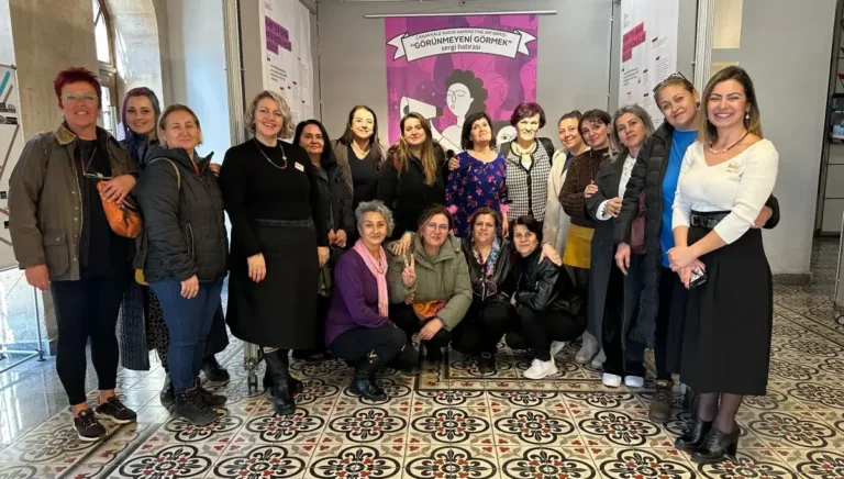 Kent Sohbetleri, Farket Derneği