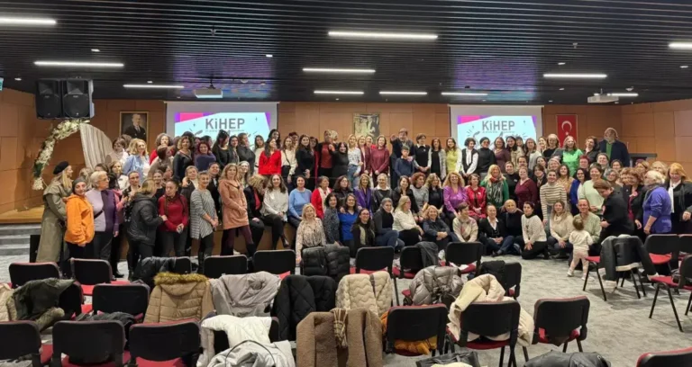 KİHEP Şenliği ve Kitap Lansmanı