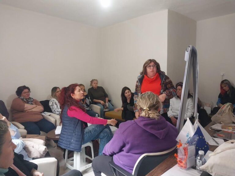 Stratejik Planlama Çalıştayımızı Gerçekleştirdik