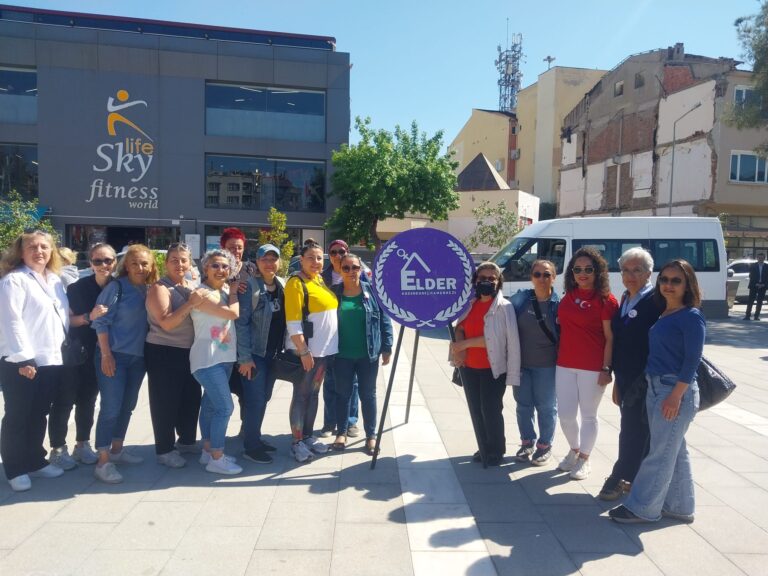 19 Mayıs’ta da Ata’mızın Huzurundaydık